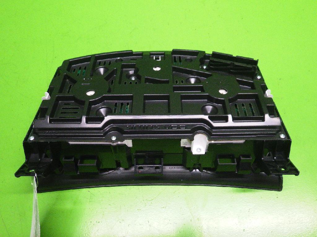 Kombiinstrumente Tacho OPEL ZAFIRA B (A05) 1.9 CDTI 13225988 Bild Kombiinstrumente Tacho OPEL ZAFIRA B (A05) 1.9 CDTI 13225988