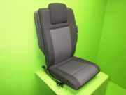 Sitz hinten links OPEL ZAFIRA B (A05) 1.9 CDTI (M75)