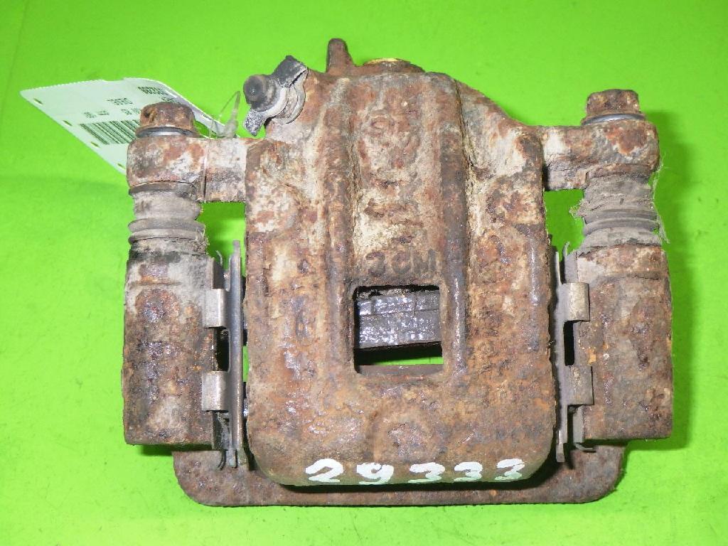 Bremssattel hinten rechts HYUNDAI SANTA FÉ I (SM) 2.0 CRDi 4x4 58310-3AA00 Bild Bremssattel hinten rechts HYUNDAI SANTA FÉ I (SM) 2.0 CRDi 4x4 58310-3AA00