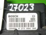 ABS Hydroaggregat RENAULT SCÉNIC I (JA0/1_) 2.0 16V 0273004395