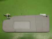 Sonnenblende vorne links VW POLO (6N2) 1.4 6N0857551F
