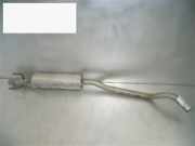 Auspufftopf vorne OPEL ASTRA F CC (53_, 54_, 58_, 59_) 1.6 i