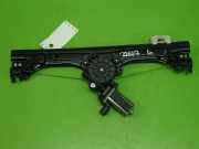 Fensterheber Tür links FIAT 500 C (312_) 1.2 0052204608