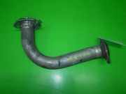 Auspuffrohr vorne RENAULT SUPER 5 (B/C40_) 1.4 Cat (B/C/407)