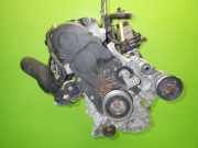 Dieselmotor Motor ohne Anbauteile Diesel AUDI (NSU) A6 Avant (4B5, C5) 1.9 TDI AWX