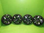 Kompletträder OPEL ASTRA L (OV5) 1.5 Turbo D (FBYHZT, FBYHZJ) 9843281580