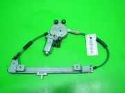 Fensterheber Tür hinten links FIAT MULTIPLA (186_) 1.9 JTD 115 465107630
