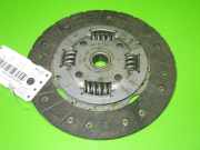 Kupplungsscheibe AUDI (NSU) A3 (8L1) 1.8 1862516343