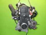 Dieselmotor Motor ohne Anbauteile Diesel VW PASSAT Variant (3B6) 1.9 TDI AVF