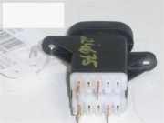 Schalter Heckscheibenheizung RENAULT TRAFIC Bus (TXW) 2.2