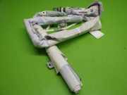 Kopfairbag Dachairbag links NISSAN (DATSUN) PULSAR Schrägheck (C13) 1.2 DIG-T