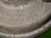 Signalhorn Hupe OPEL FRONTERA B (6B_) 2.2 DTI (6B_ZC, 6B_VF, 6B_66, 6B_76) 97148561