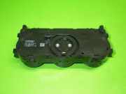 Regulierelement Klima OPEL ADAM (M13) 1.0 13468064