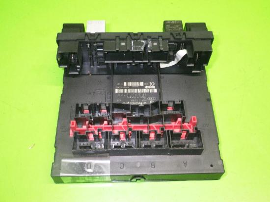 Steuerger?t Bordnetz AUDI (NSU) A3 Sportback (8PA) 2.0 TDI F005V00584 Bild Steuerger?t Bordnetz AUDI (NSU) A3 Sportback (8PA) 2.0 TDI F005V00584