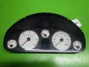 Kombiinstrumente Tacho PEUGEOT 407 SW (6E_) 1.6 HDi 110 9658138580