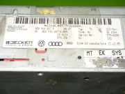 Navigationsrechner AUDI (NSU) A6 Avant (4F5, C6) 3.0 TDI quattro 4E0919887D