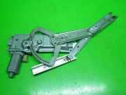 Fensterheber Tür vorne links SAAB 9-3 (YS3D) 2.0 Turbo 0130821662