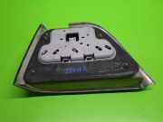 Schlussleuchte rechts DAEWOO bis12'04 NEXIA Stufenheck (KLETN) 1.5 16V