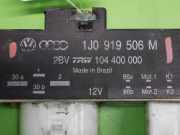 Relais Lüftergebläse VW POLO (9N_) 1.2 12V 104400000