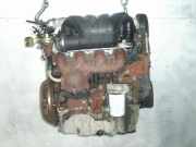Dieselmotor Motor ohne Anbauteile Diesel FORD FIESTA IV (JA_, JB_) 1.8 D RTJ