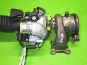 Turbolader OPEL ASTRA K (B16) 1.4 Turbo (68) 12668297