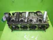 Zylinderkopf OPEL ASTRA F (56_, 57_) 1.4 i 90400255