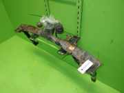 Anhängerkupplung AUDI (NSU) 80 (8C, B4) 2.0 E