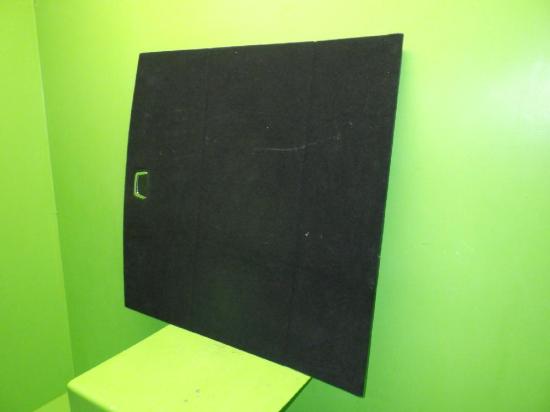 Abdeckplatte Laderaum OPEL INSIGNIA Caravan 2.0 Turbo 4x4 13343115 Bild Abdeckplatte Laderaum OPEL INSIGNIA Caravan 2.0 Turbo 4x4 13343115