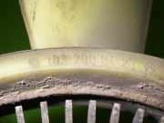 Viscokupplung MERCEDES-BENZ SPRINTER 3-t Pritsche/Fahrgestell (903) 313 CDI 0002009723