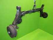 Hinterachskörper DAEWOO bis12'04 NEXIA Stufenheck (KLETN) 1.5