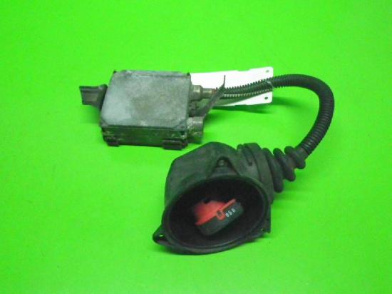 Steuergerät Scheinwerfer rechts OPEL OMEGA B Caravan (21_, 22_, 23_) 2.0 16V 90565932 Bild Steuergerät Scheinwerfer rechts OPEL OMEGA B Caravan (21_, 22_, 23_) 2.0 16V 90565932