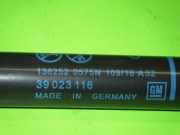 Gasdruckfeder Dämpfer hinten links OPEL ASTRA K Sports Tourer (B16) 1.6 BiTurbo (35) 39023116