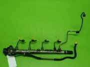 Einspritzanlage MERCEDES-BENZ A-KLASSE (W168) A 170 CDI (168.008) 0445214005