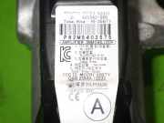 Zündschloss TOYOTA IQ (_J1_) 1.0 (KGJ10_) 8405260020