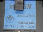 Lichthauptschalter BMW 5 (E34) 525 i 24V