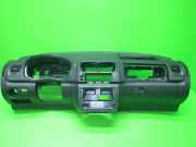 Armaturenbrett SKODA FABIA Combi 1.2 TSI 5J1857007ED
