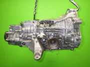 Getriebe Schaltgetriebe VW PASSAT Variant (3B5) 2.3 VR5 DHN