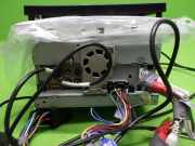 Radio Navigation Kombination BMW 5 (E39) 520 i AVIC-F980BT