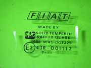 Türscheibe rechts FIAT BRAVO I (182) 1.4 (182.AA)
