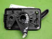 Hecktürgriff rechts RENAULT MASTER II Kasten (FD) 2.5 dCi 7700352