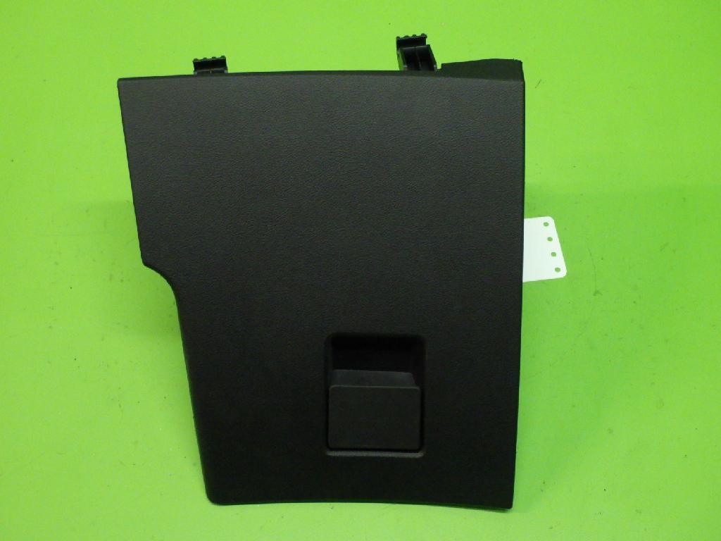 Ablage unten links OPEL INSIGNIA Stufenheck 2.0 Turbo 4x4 13237926 Bild Ablage unten links OPEL INSIGNIA Stufenheck 2.0 Turbo 4x4 13237926