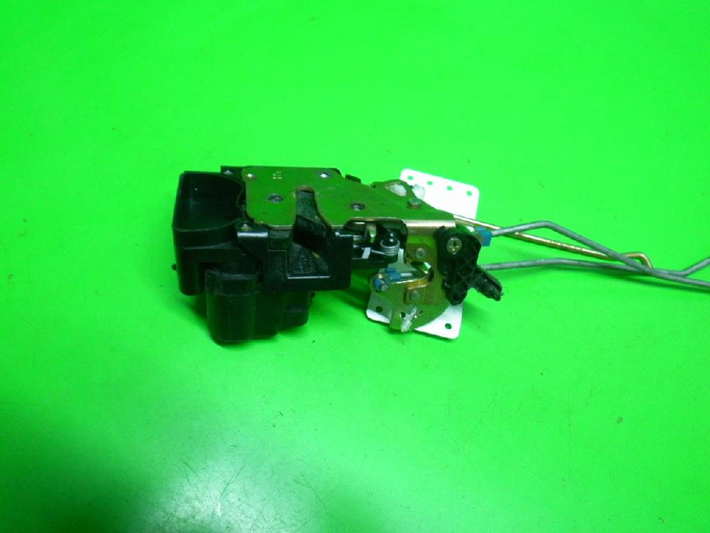 Stellmodul Türschloss Tür hinten rechts DAEWOO bis12'04 KALOS (KLAS) 1.4 16V Bild Stellmodul Türschloss Tür hinten rechts DAEWOO bis12'04 KALOS (KLAS) 1.4 16V