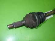 Gelenkwelle Antriebswelle vorne links SUZUKI ALTO (FF) 1.1 (RF410)