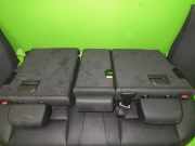 Sitzbank hinten BMW 5 Touring (F11) 530 d