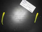 Seitenwandverkleidung hinten links OPEL MOKKA / MOKKA X (J13) 1.4 95190819