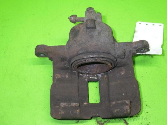 Bremssattel vorne links NISSAN (DATSUN) ALMERA II Hatchback (N16) 1.5 dCi 410112F52A Bild Bremssattel vorne links NISSAN (DATSUN) ALMERA II Hatchback (N16) 1.5 dCi 410112F52A