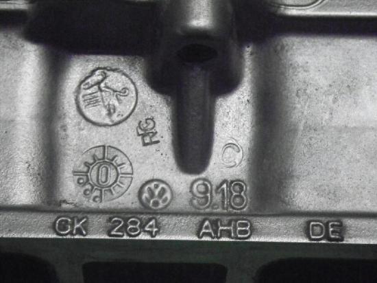 Einspritzanlage VW GOLF VI (5K1) 1.4 TSI Bild Einspritzanlage VW GOLF VI (5K1) 1.4 TSI