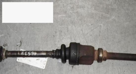 Gelenkwelle Antriebswelle vorne rechts PEUGEOT 405 II Break (4E) 1.6 Bild Gelenkwelle Antriebswelle vorne rechts PEUGEOT 405 II Break (4E) 1.6