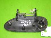 Türgriff vorne rechts außen MAZDA 323 F V (BA) 1.5 16V