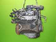 Motor ohne Anbauteile VW GOLF III (1H1) 1.4 ABD
